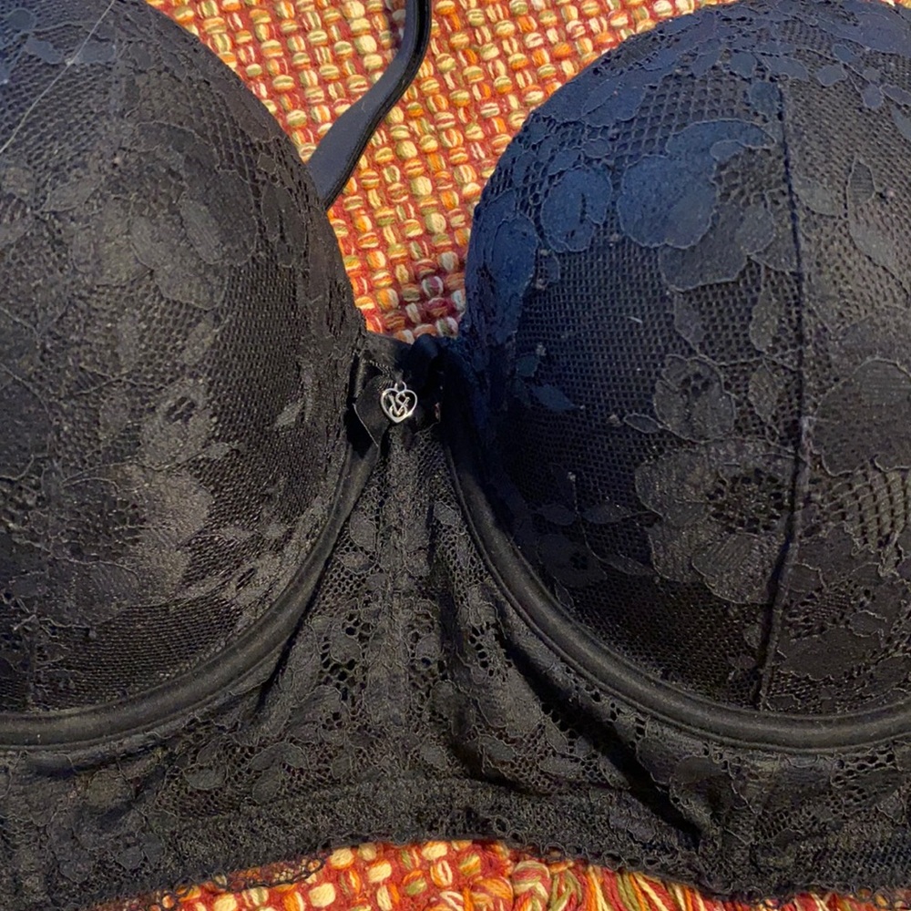 Fancy bra - Picture 6 of 6